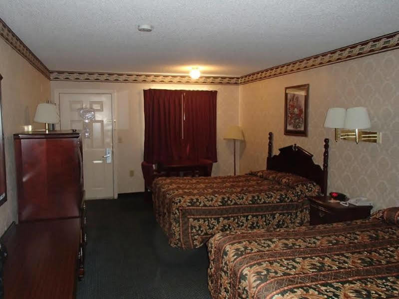 Super 8 Motel - Dallas Дънканвил Екстериор снимка